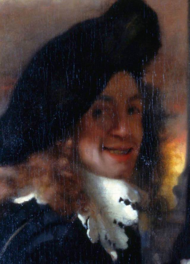 Johannes Vermeer